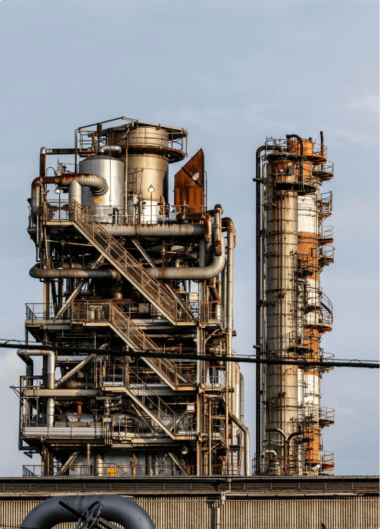 Jer Barging Operations