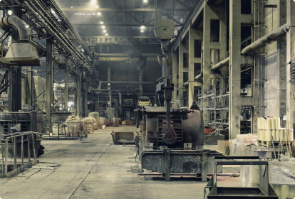 Company Incorporation