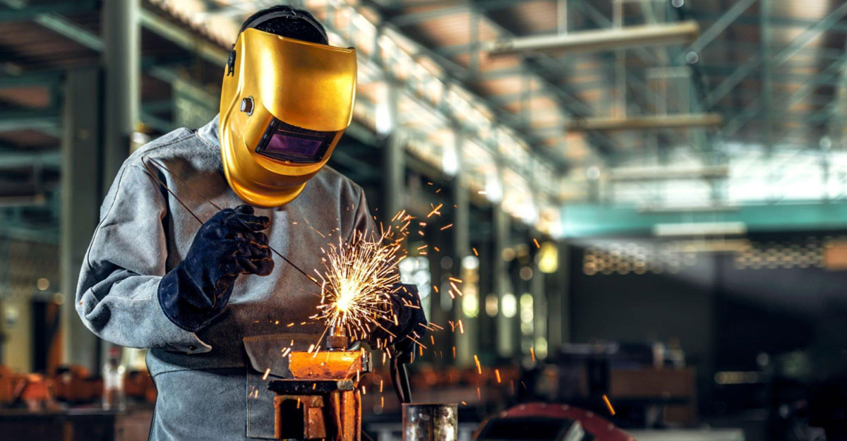 Rotterdam Terminal Tank Farm
