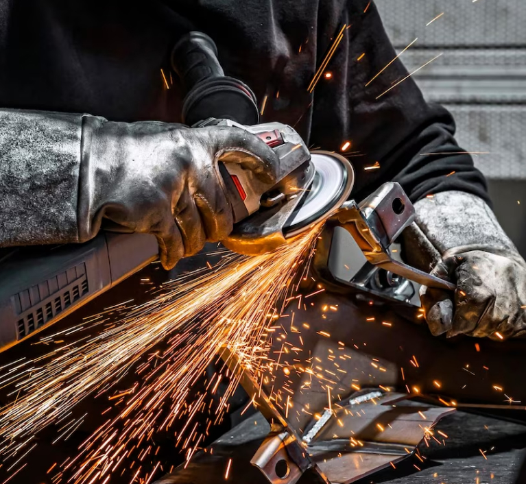 Terminal Piping Infrastructure